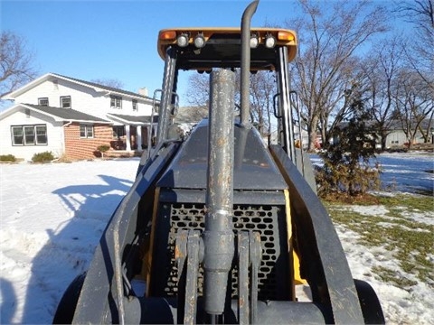 Retroexcavadoras Deere 310SJ de medio uso en venta Ref.: 1456182153760513 No. 3