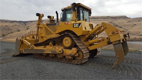 Tractores Sobre Orugas Caterpillar D8T en venta Ref.: 1456334441578304 No. 2