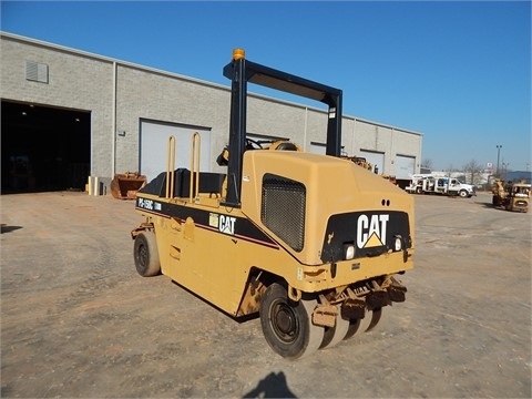 Compactadora Con Llantas Caterpillar PS-150C en buenas condicione Ref.: 1456445388301356 No. 2