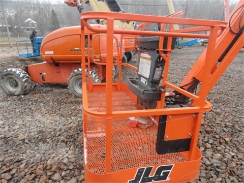 Plataformas Elevadoras Jlg 800AJ en buenas condiciones Ref.: 1456450932716641 No. 2