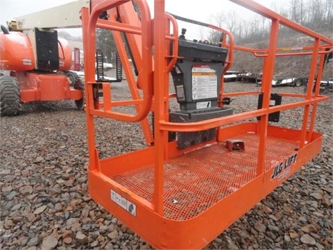 Plataformas Elevadoras Jlg 800AJ en buenas condiciones Ref.: 1456450932716641 No. 3