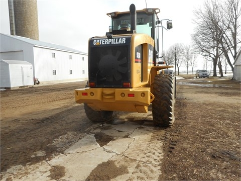 Cargadoras Sobre Ruedas Caterpillar 924G importada de segunda man Ref.: 1456541386579300 No. 3