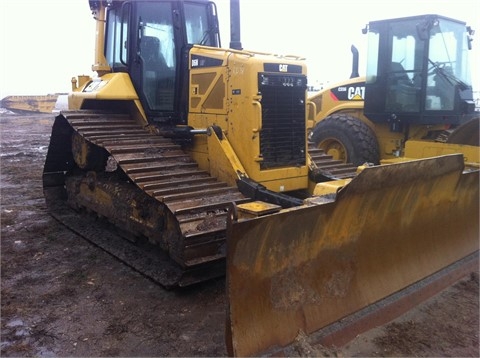 Tractores Sobre Orugas Caterpillar D6N en buenas condiciones Ref.: 1456762545731531 No. 2