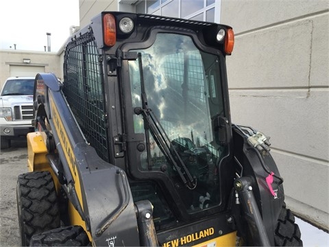 Minicargadores New Holland L223 en venta, usada Ref.: 1456767064826127 No. 3