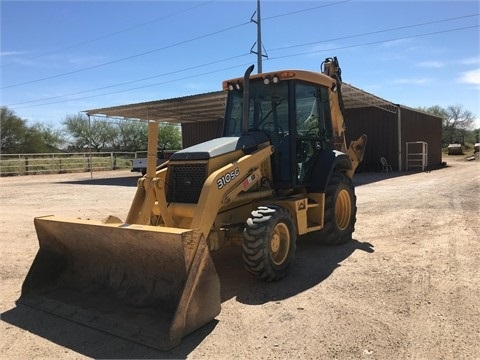 Retroexcavadoras Deere 310SG en venta Ref.: 1456791918991294 No. 3