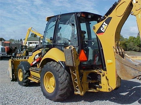 Retroexcavadoras Caterpillar 420E de importacion a la venta Ref.: 1456794413448337 No. 2