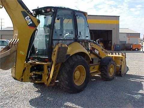 Retroexcavadoras Caterpillar 420E de importacion a la venta Ref.: 1456794413448337 No. 3