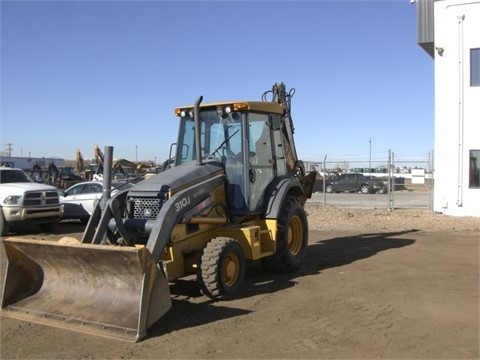 Retroexcavadoras Deere 310J usada en buen estado Ref.: 1456796062169890 No. 2