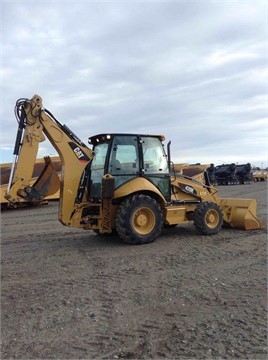 Retroexcavadoras Caterpillar 420E de medio uso en venta Ref.: 1456941608520243 No. 3