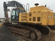 Excavadoras Hidraulicas Deere 450D