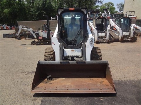 Minicargadores Bobcat S650 de bajo costo Ref.: 1456960940105276 No. 2