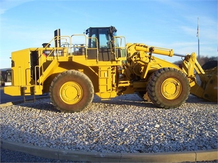 Cargadoras Sobre Ruedas Caterpillar 988H de segunda mano Ref.: 1457127857851653 No. 4