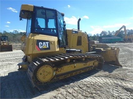 Tractores Sobre Orugas Caterpillar D6K en venta Ref.: 1457129823553658 No. 4