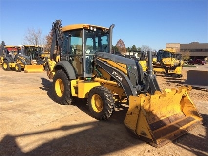 Retroexcavadoras Deere 310SK de medio uso en venta Ref.: 1457134307429748 No. 3