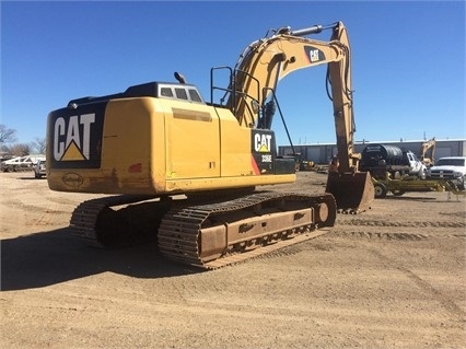 Excavadoras Hidraulicas Caterpillar 336EL importada a bajo costo Ref.: 1457144553746242 No. 3