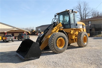 Wheel Loaders Caterpillar 930G