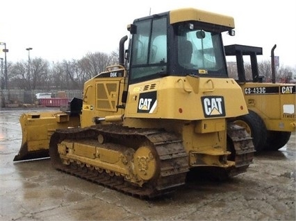 Tractores Sobre Orugas Caterpillar D6K en venta Ref.: 1457571900061531 No. 2