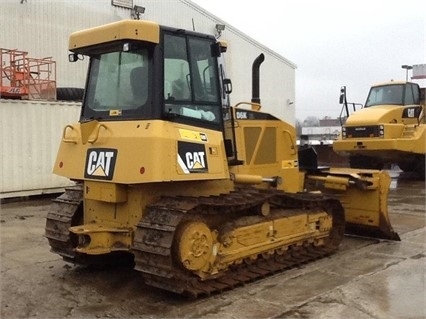 Tractores Sobre Orugas Caterpillar D6K en venta Ref.: 1457571900061531 No. 4