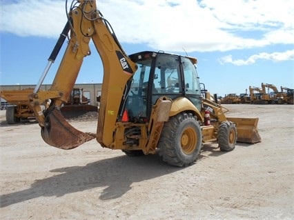 Retroexcavadoras Caterpillar 430E en venta Ref.: 1457576086843534 No. 3