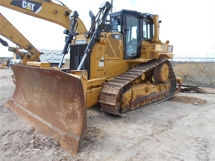 Tractores Sobre Orugas Caterpillar D6T en buenas condiciones Ref.: 1457576440931764 No. 2