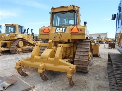 Tractores Sobre Orugas Caterpillar D6T en buenas condiciones Ref.: 1457576440931764 No. 4