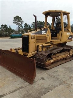 Dozers/tracks Caterpillar D3G