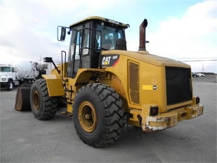 Cargadoras Sobre Ruedas Caterpillar 950H usada a buen precio Ref.: 1457583899709998 No. 3