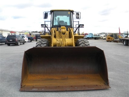 Cargadoras Sobre Ruedas Caterpillar 950H usada a buen precio Ref.: 1457583899709998 No. 4