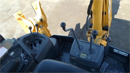 Retroexcavadoras Deere 310G en buenas condiciones Ref.: 1457653707238230 No. 4