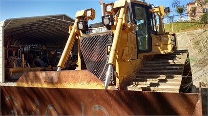 Tractores Sobre Orugas Caterpillar D6R usada en buen estado Ref.: 1457653892787936 No. 3