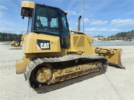 Tractores Sobre Orugas Caterpillar D6K en venta Ref.: 1457656032899806 No. 4