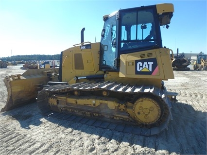 Tractores Sobre Orugas Caterpillar D6K en venta Ref.: 1457660775464439 No. 2