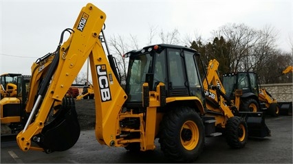 Retroexcavadoras Jcb 3CX en venta, usada Ref.: 1458154524831767 No. 3