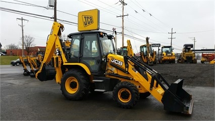 Retroexcavadoras Jcb 3CX en venta, usada Ref.: 1458154524831767 No. 4