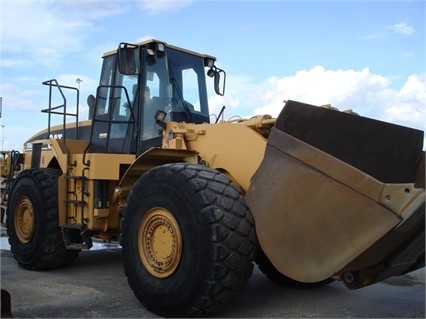 Cargadoras Sobre Ruedas Caterpillar 980G en venta Ref.: 1458162653646323 No. 2