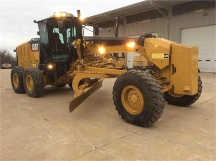 Motoconformadoras Caterpillar 12M seminueva en venta Ref.: 1458164988073270 No. 2