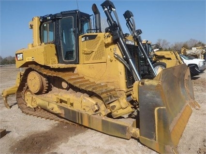 Tractores Sobre Orugas Caterpillar D6T de bajo costo Ref.: 1458170261920480 No. 2