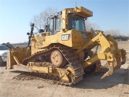 Tractores Sobre Orugas Caterpillar D6T de bajo costo Ref.: 1458170261920480 No. 3