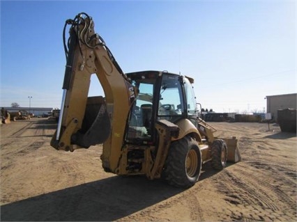 Retroexcavadoras Caterpillar 420E de importacion a la venta Ref.: 1458172628481087 No. 4