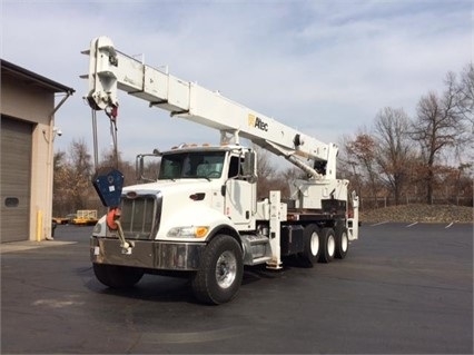 Gruas Altec AC26-103