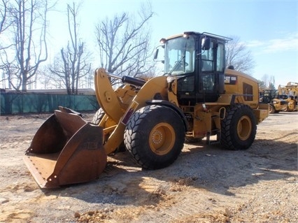 Cargadoras Sobre Ruedas Caterpillar 930K usada Ref.: 1458242807807706 No. 2