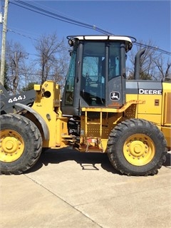 Cargadoras Sobre Ruedas Deere 444J usada en buen estado Ref.: 1458258578273945 No. 2