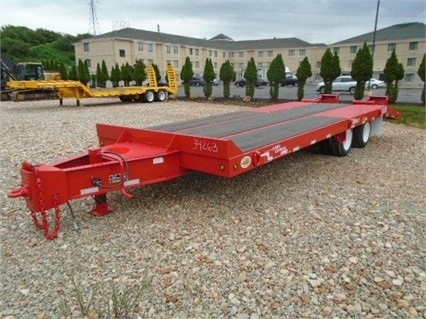 Lowboys Talbert AC-20