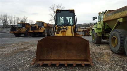 Cargadoras Sobre Orugas Caterpillar 953D importada Ref.: 1458670057320192 No. 2