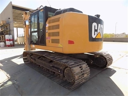 Excavadoras Hidraulicas Caterpillar 320EL en venta, usada Ref.: 1458672139628757 No. 3