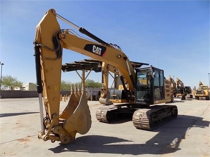 Excavadoras Hidraulicas Caterpillar 320EL en venta, usada Ref.: 1458672139628757 No. 4