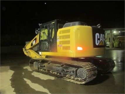 Excavadoras Hidraulicas Caterpillar 320EL importada en buenas con Ref.: 1458673093534603 No. 3