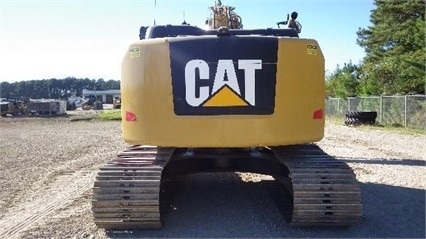 Excavadoras Hidraulicas Caterpillar 320EL en buenas condiciones Ref.: 1458680568998278 No. 3