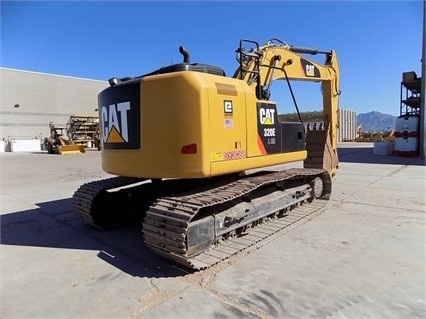 Excavadoras Hidraulicas Caterpillar 320EL usada a la venta Ref.: 1458681421890444 No. 2