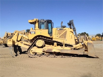 Tractores Sobre Orugas Caterpillar D8T en optimas condiciones Ref.: 1458689253732184 No. 3